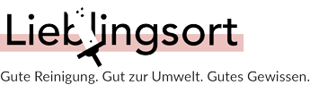 Lieblingsort | Logo