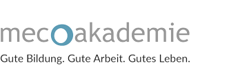 meco Akademie | Logo